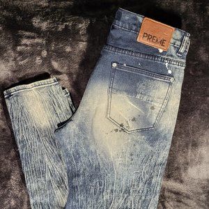 Men's Jeans